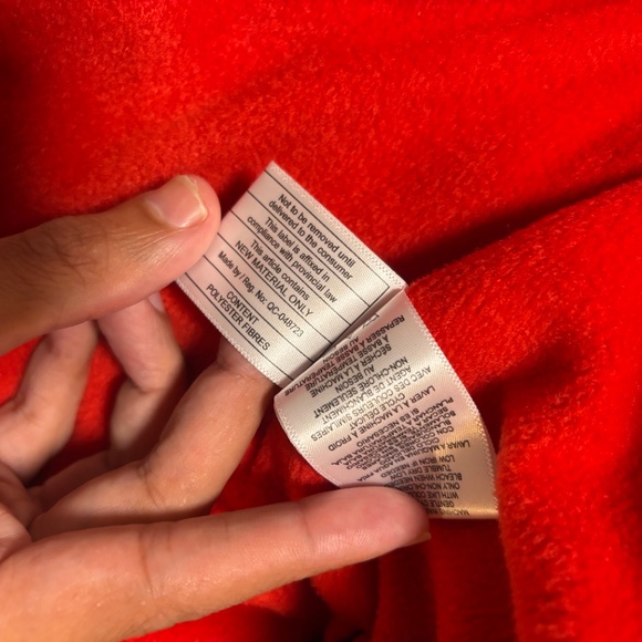 Perry Ellis Solid Puffer in good condition - Picture 7 of 10